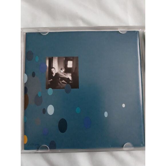 The Rembrandts L.P. CD - Picture 2 of 4